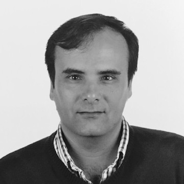 Santiago Berreta – Impacten